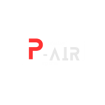 P-air logo