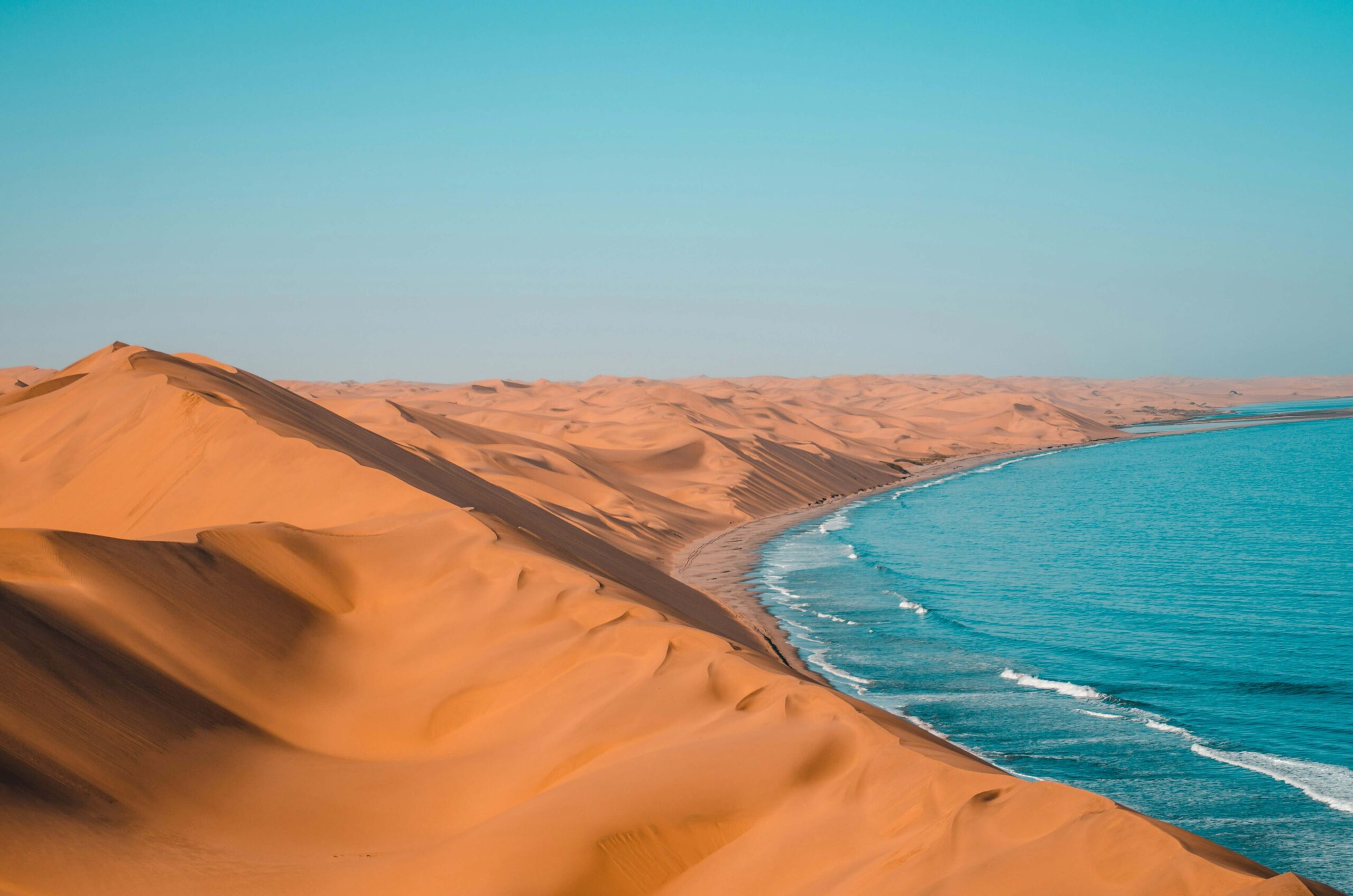 Namibia Adventure Tour 2026 – Off Road