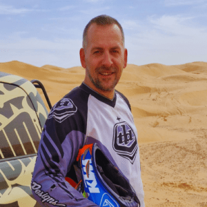 PR Moto Tours