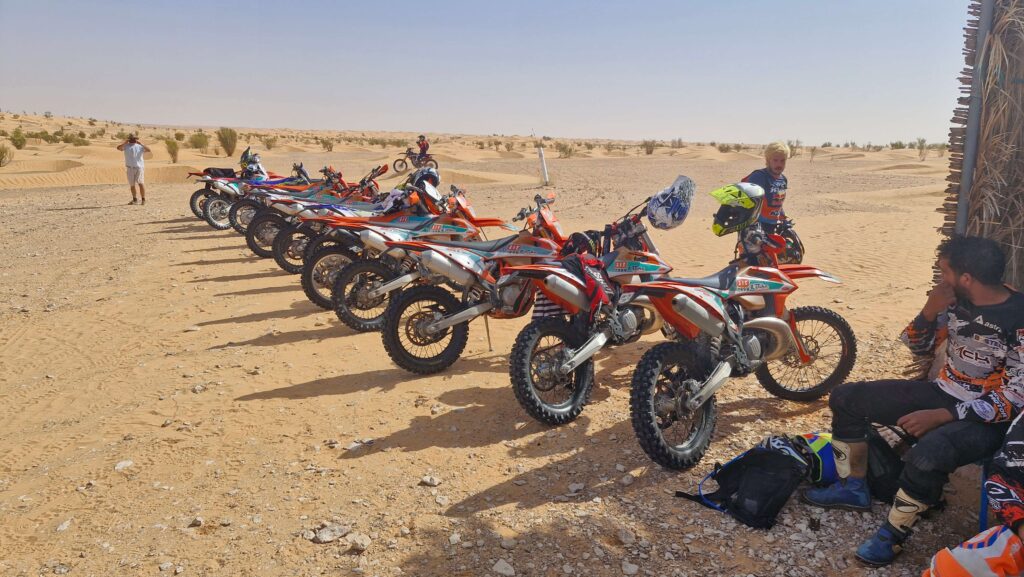 PR Moto Tours
