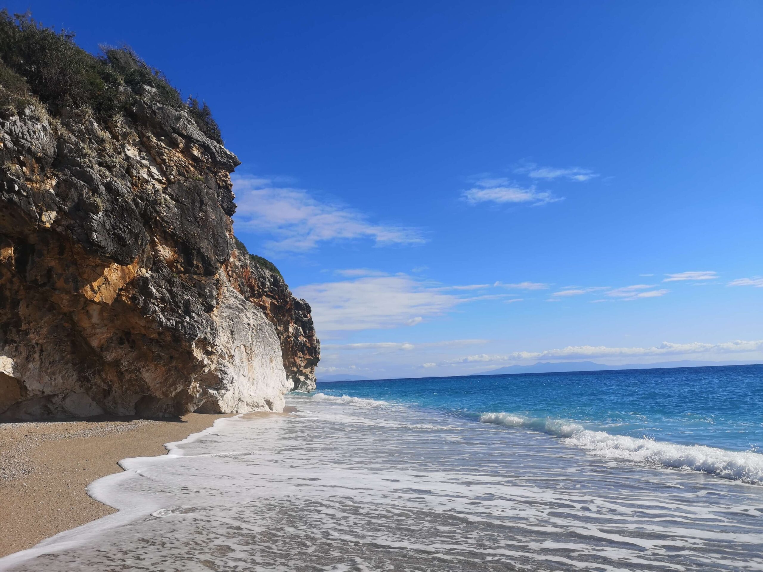 Albania Tour 2025 – Summer Edition – On Road